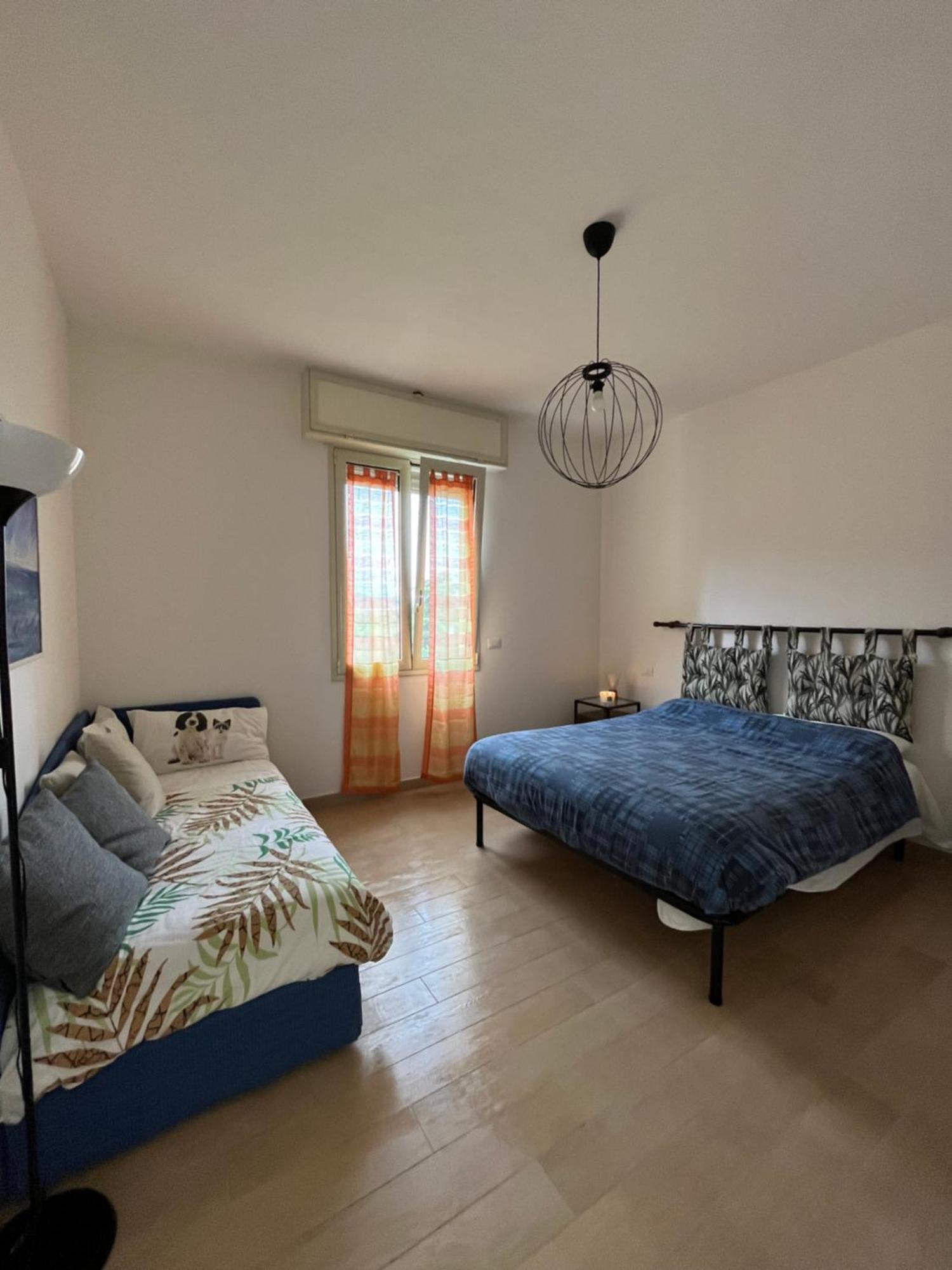 Appartamento Da Francesca Casalecchio Di Reno Exterior foto